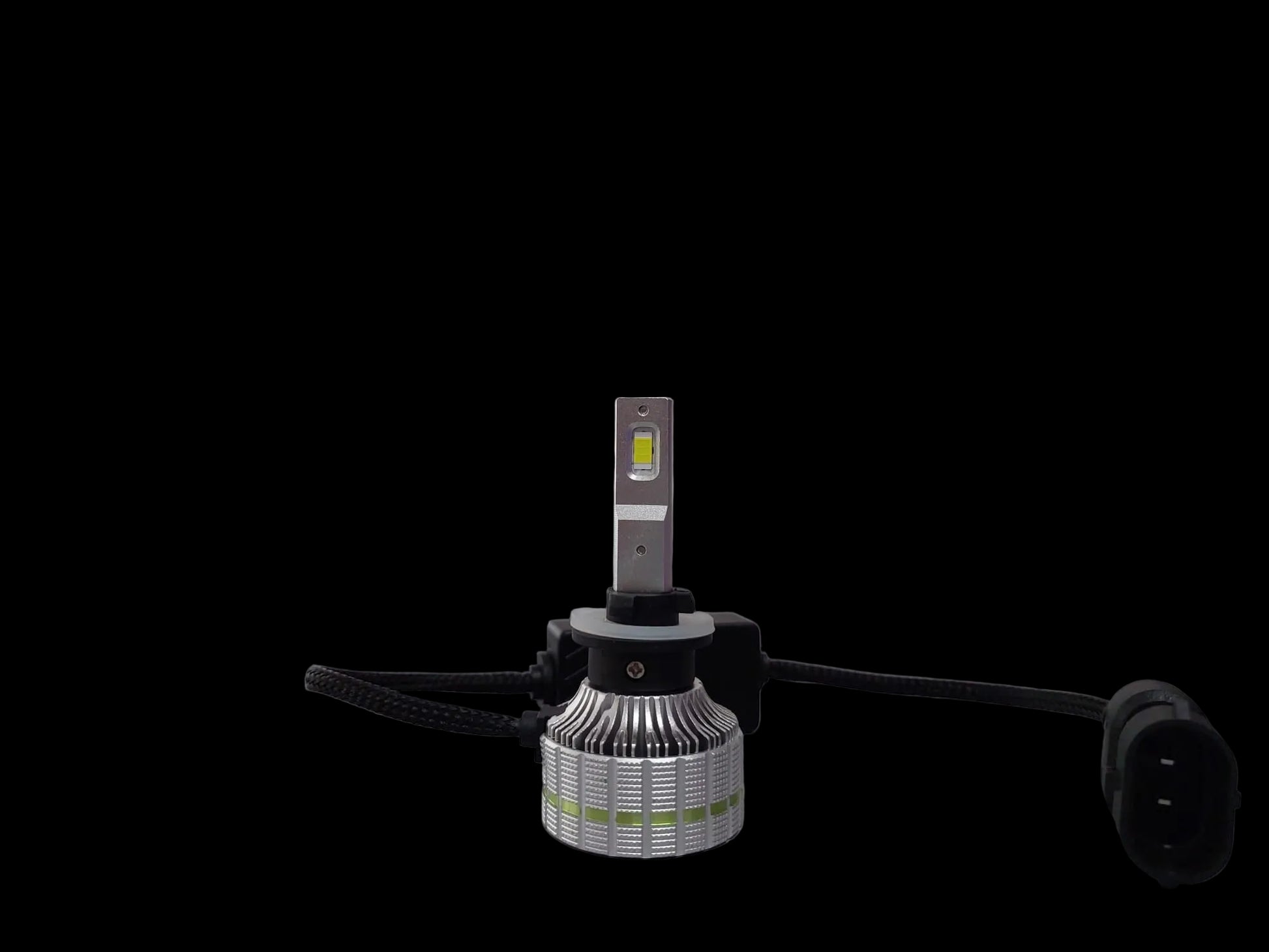 Riglow™ K62 LED Headlight Kits-8