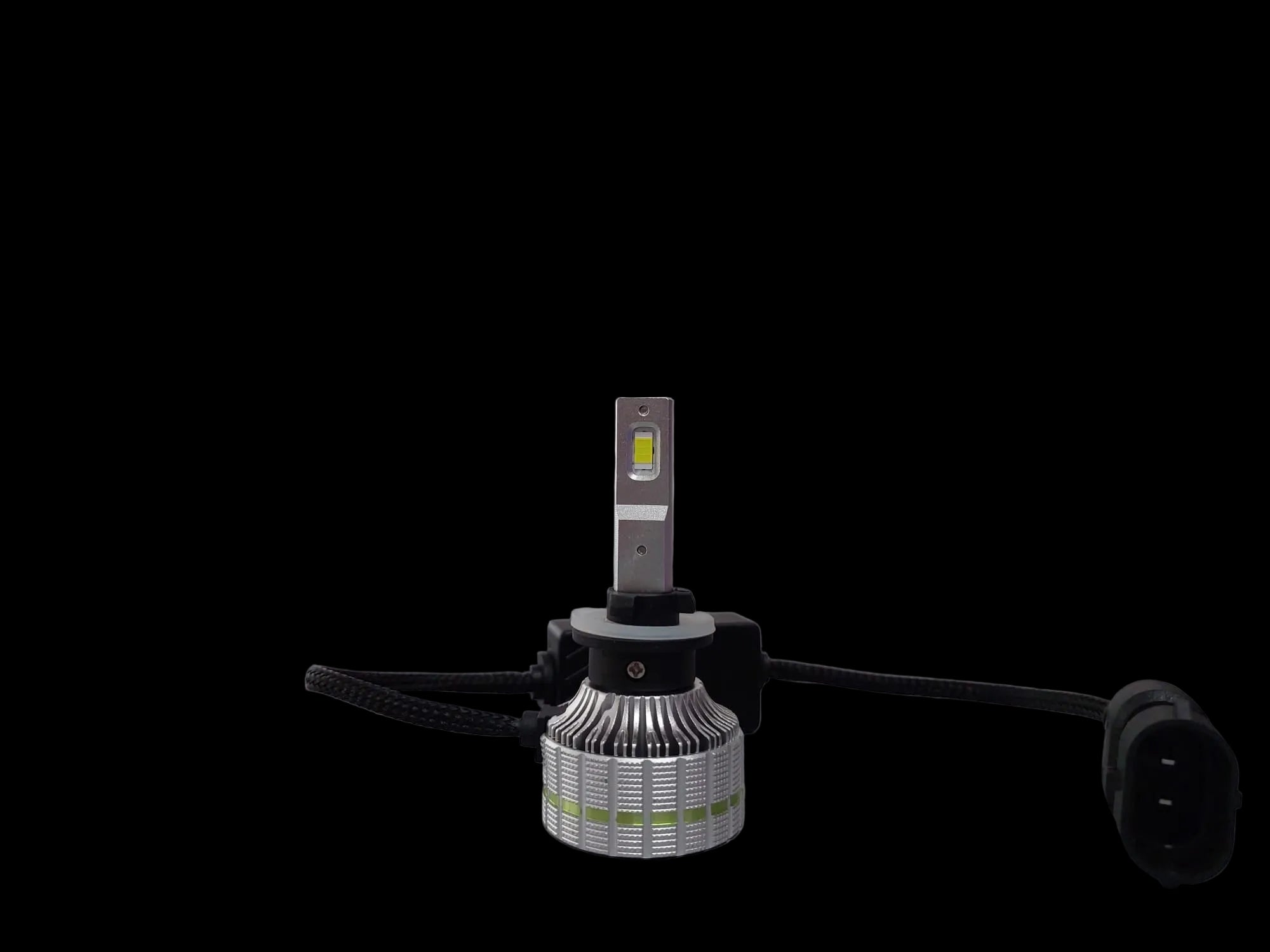 Riglow™ K62 LED Headlight Kits-8