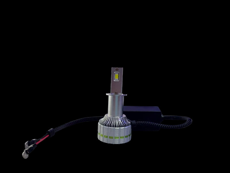 Riglow™ K62 LED Headlight Kits-9
