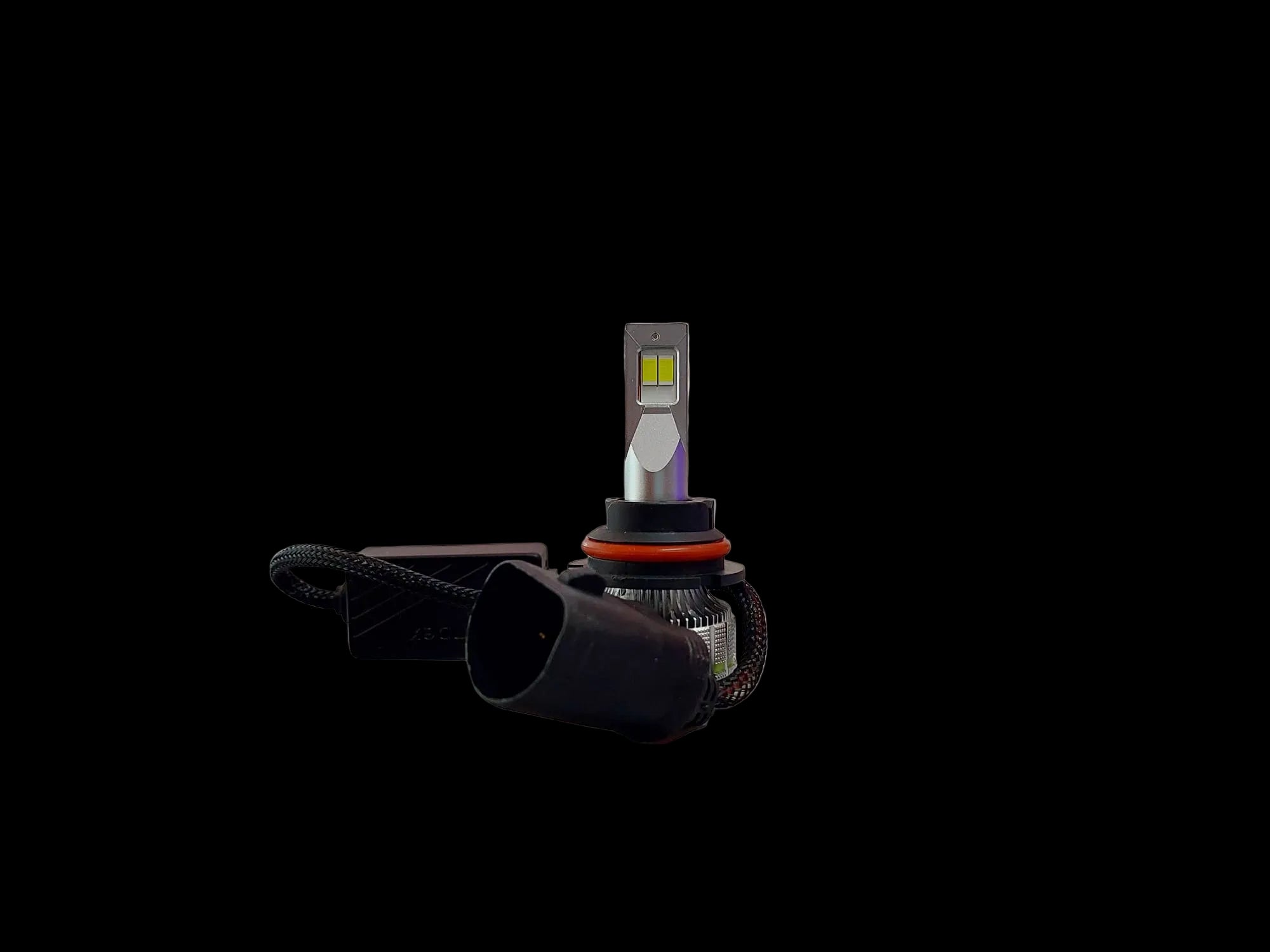 Riglow™ K62 LED Headlight Kits-11