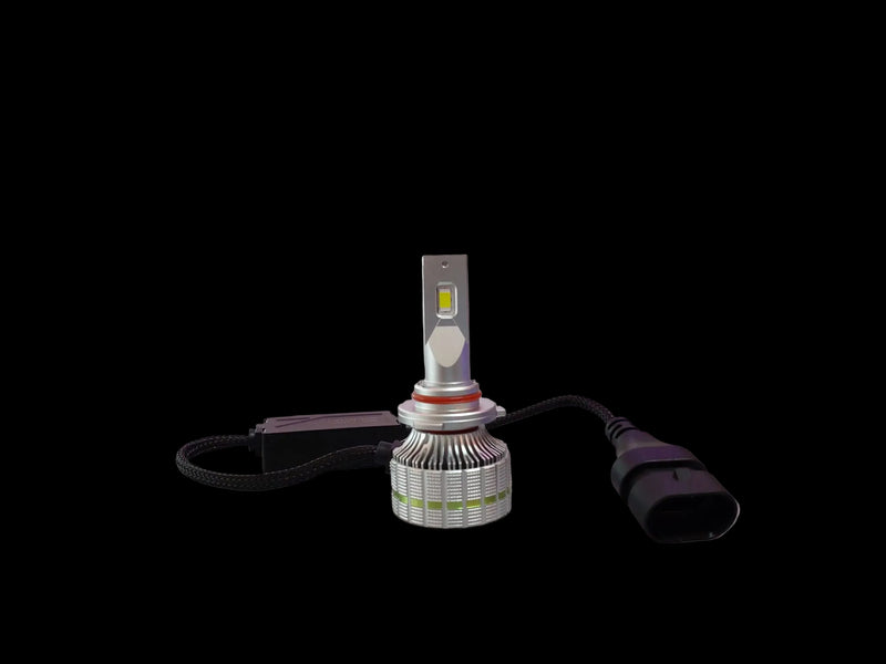 Riglow™ K62 LED Headlight Kits-10