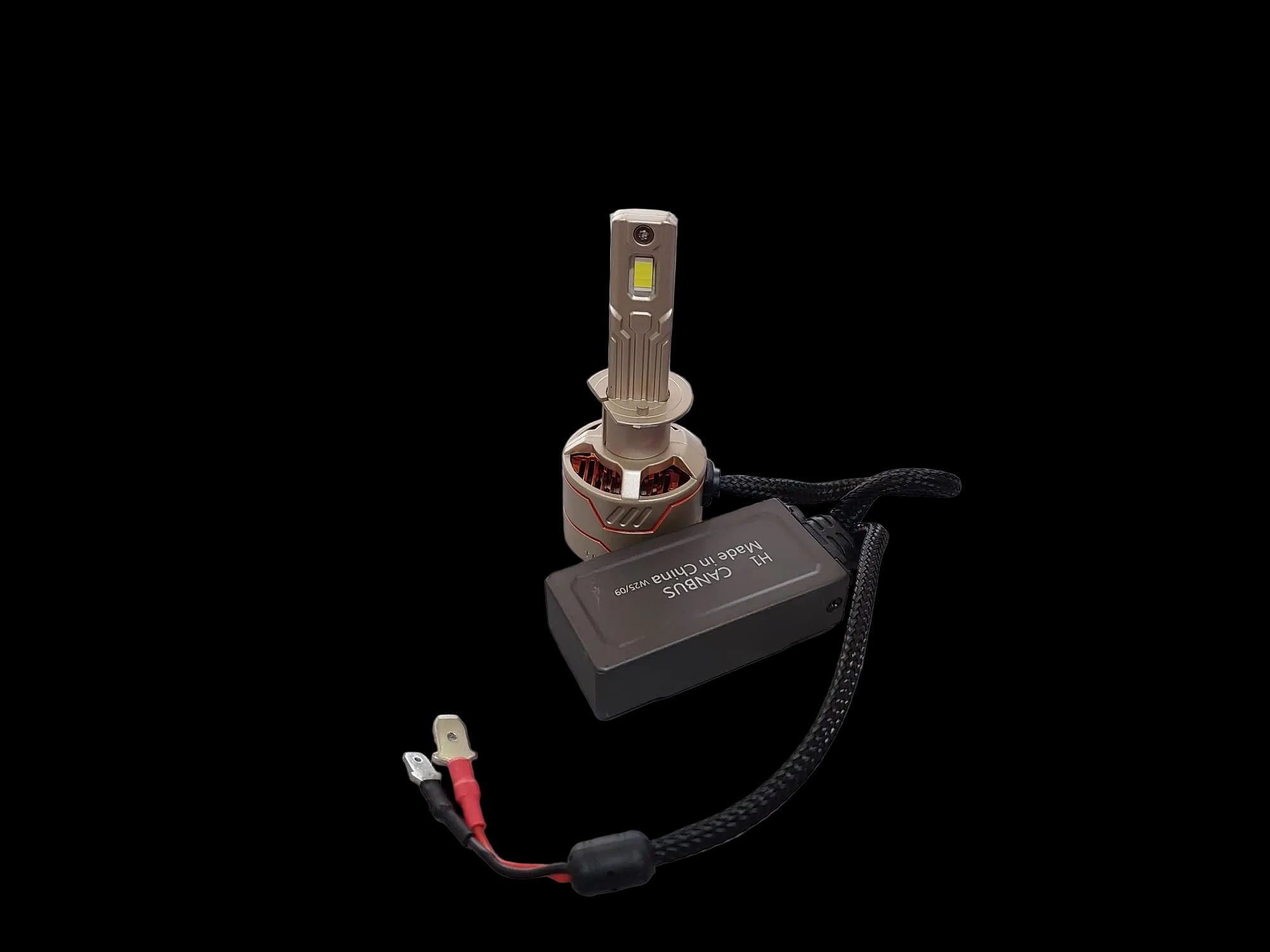 Riglow™ Conpex X8 LED Headlight Kit-7