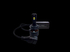 Riglow™ Conpex X8 LED Headlight Kit-6