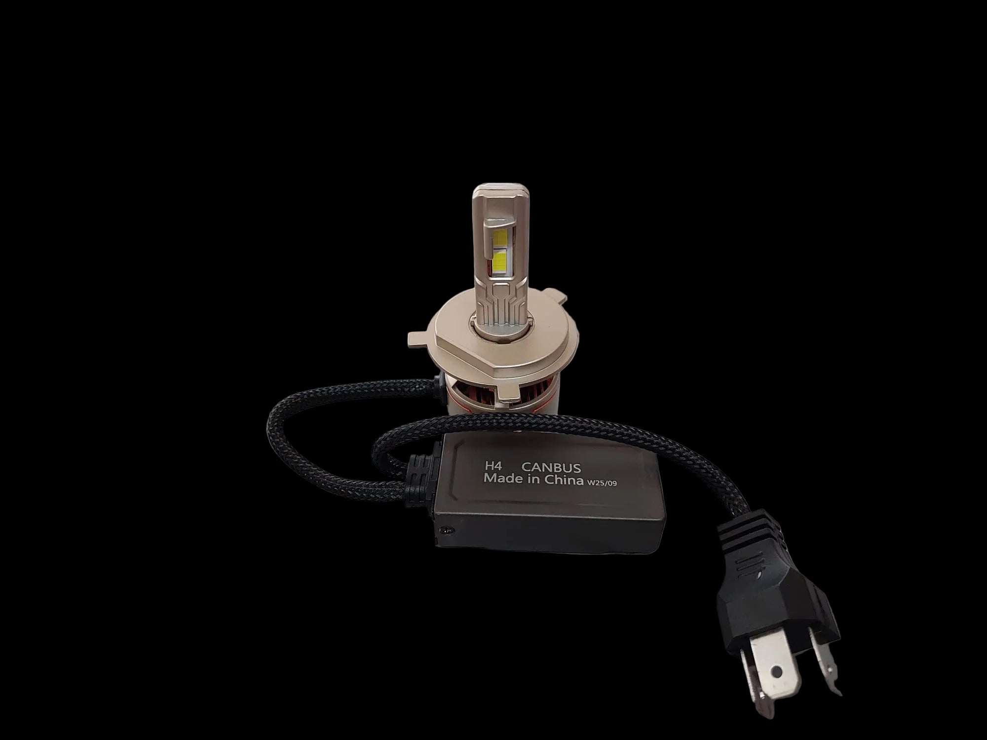 Riglow™ Conpex X8 LED Headlight Kit-8