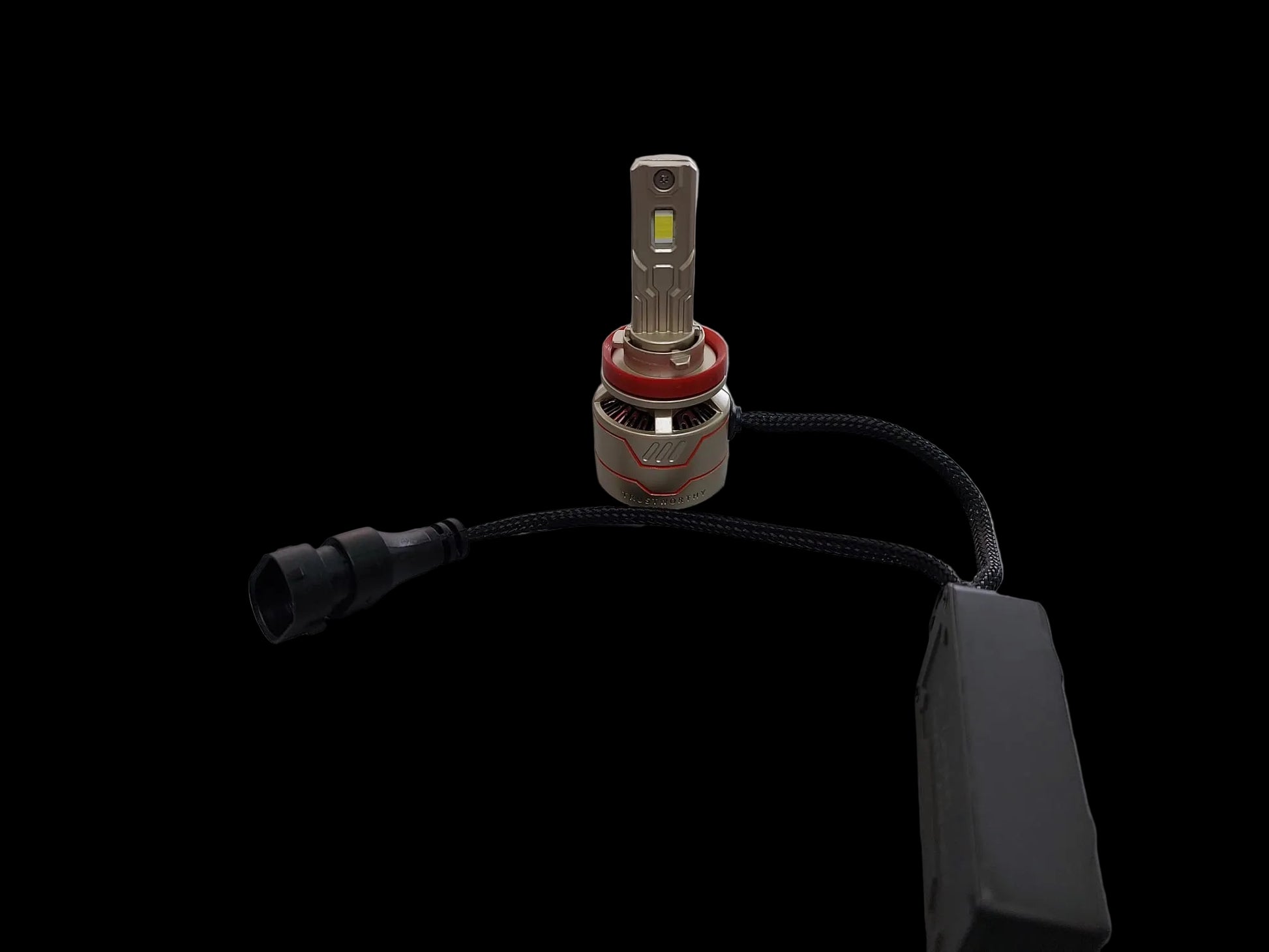 Riglow™ Conpex X8 LED Headlight Kit-11