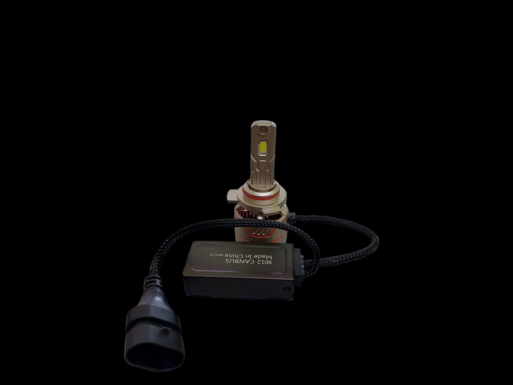 Riglow™ Conpex X8 LED Headlight Kit-12