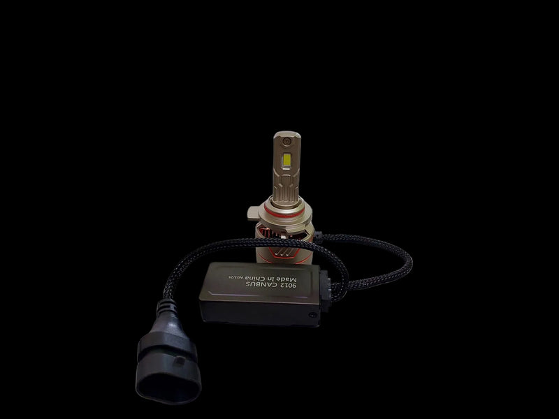 Riglow™ Conpex X8 LED Headlight Kit-12
