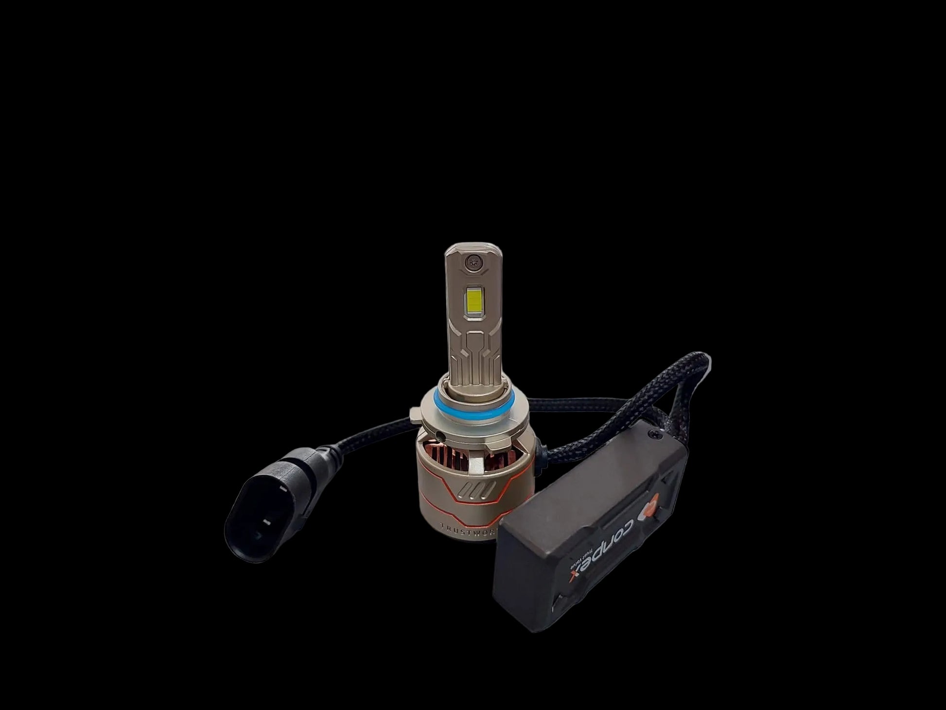 Riglow™ Conpex X8 LED Headlight Kit-14