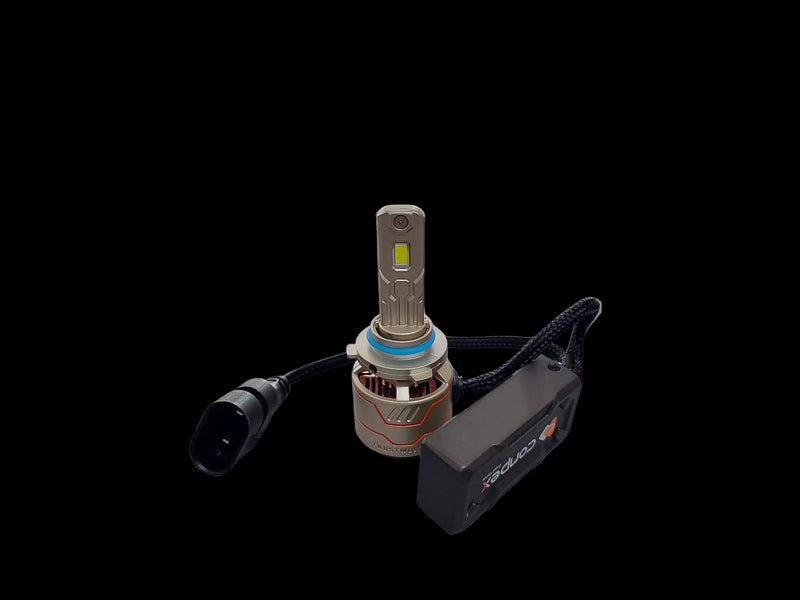 Riglow™ Conpex X8 LED Headlight Kit-14