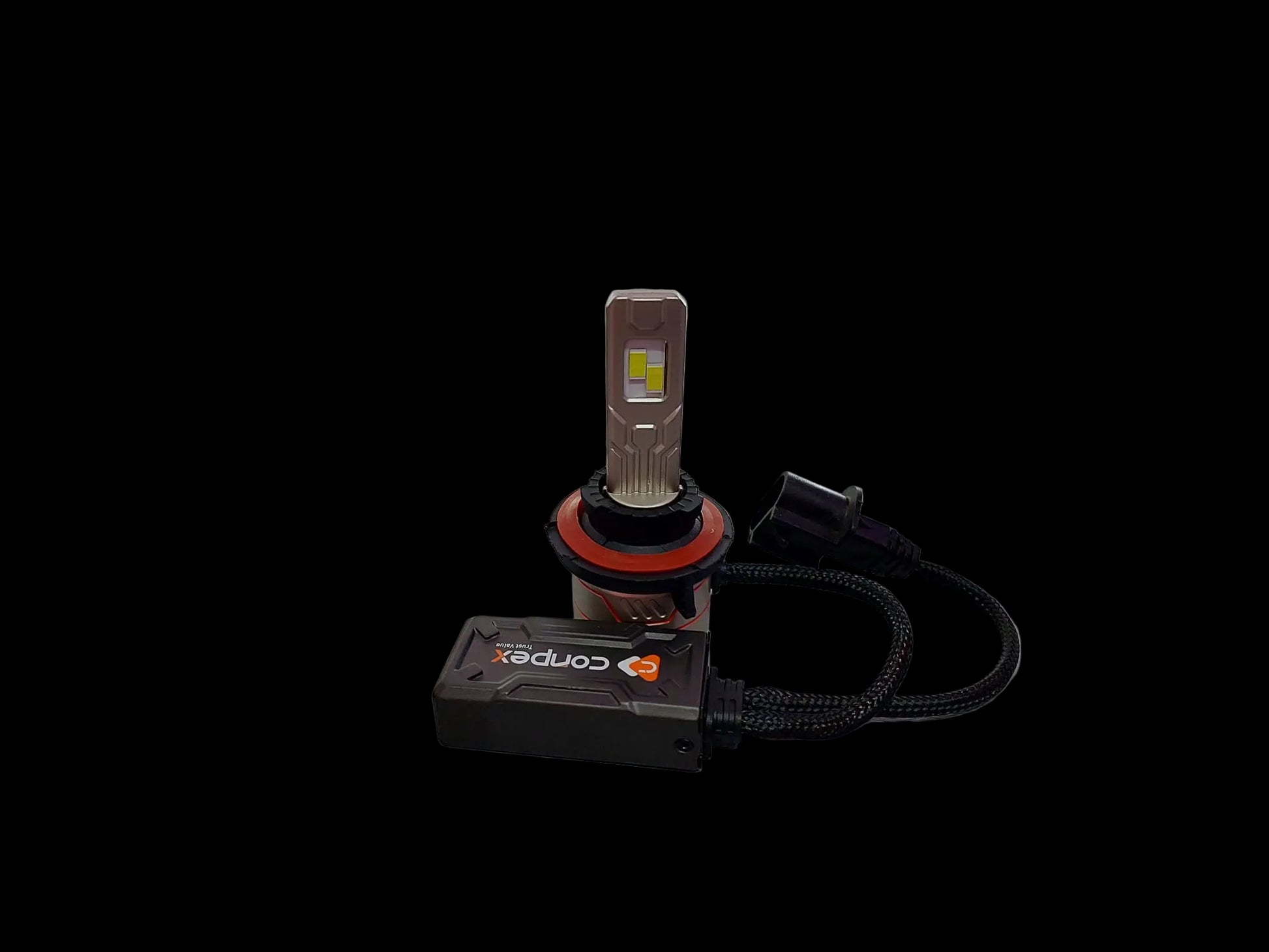Riglow™ Conpex X8 LED Headlight Kit-15