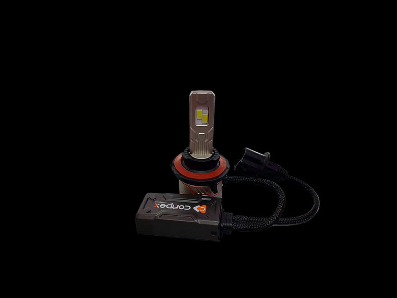 Riglow™ Conpex X8 LED Headlight Kit-15