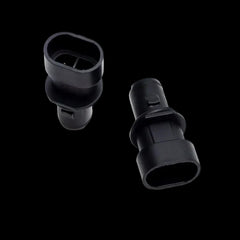 Riglow™ T10 Position Light Bulb Socket – Holden Astra G (1998–2009)-1