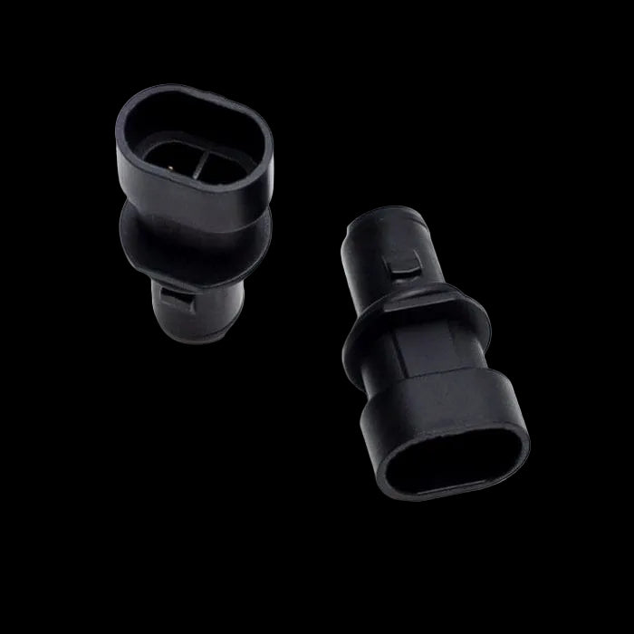Riglow™ T10 Position Light Bulb Socket – Holden Astra G (1998–2009)-1
