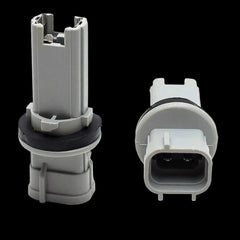 Riglow™ W5W / T10 Parking Light Adapter Socket – OE Replacement for Toyota, Lexus & Scion-1