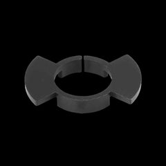 Riglow™ H1 LED Headlight Bulb Retainer Holder Adapter – L24 (Honda)-1