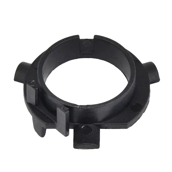 Riglow™ H7 LED Headlight Bulb Adapter Holder – L02A (Hyundai & Kia)-5