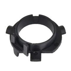 Riglow™ H7 LED Headlight Bulb Adapter Holder – L02A (Hyundai & Kia)-5