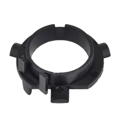 Riglow™ H7 LED Headlight Bulb Adapter Holder – L02A (Hyundai & Kia)-2