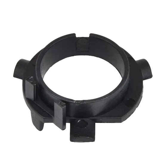 Riglow™ H7 LED Headlight Bulb Adapter Holder – L02A (Hyundai & Kia)-2