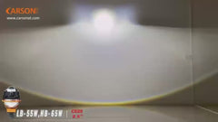 Riglow™ Powered by Carson CS25 2.5" Bi-LED Projector Lens-19