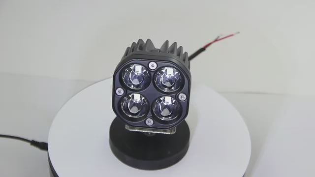 Riglow™ 3-Inch Cree LED Work Light-5