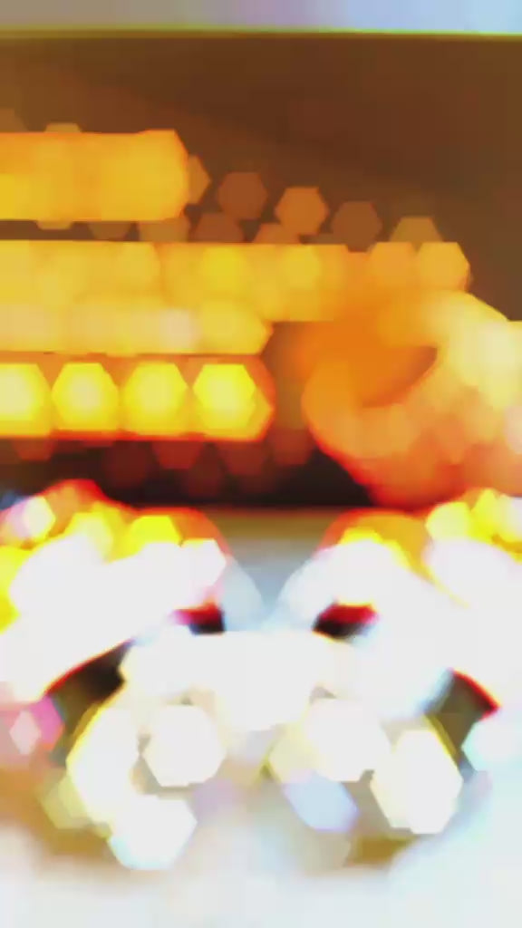 Riglow™ Powered by Carson CS25 2.5" Bi-LED Projector Lens-33