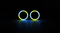 Riglow™ SP110 RGB LED Controller – Bluetooth App-Controlled Smart Lighting Module-8