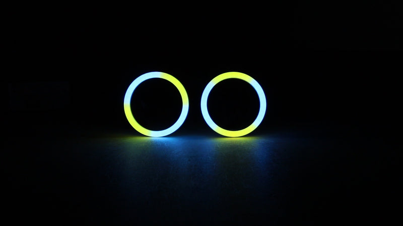 Riglow™ SP110 RGB LED Controller – Bluetooth App-Controlled Smart Lighting Module-8
