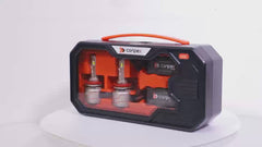 Riglow™ Conpex X8 LED Headlight Kit-18