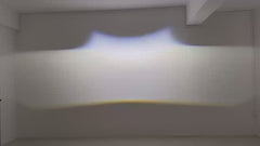 Riglow™ Powered by Carson Bi-LED Projector Fog Lamps – F2 & F3 Series | 6000K White-9