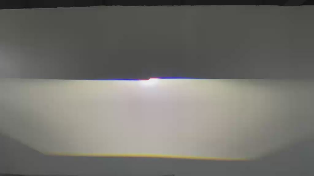 Riglow™ Powered by Carson CS25 2.5" Bi-LED Projector Lens-36