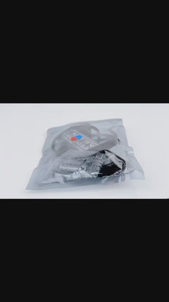 Riglow™ 4 LED Emergency Strobe Warning Light-2
