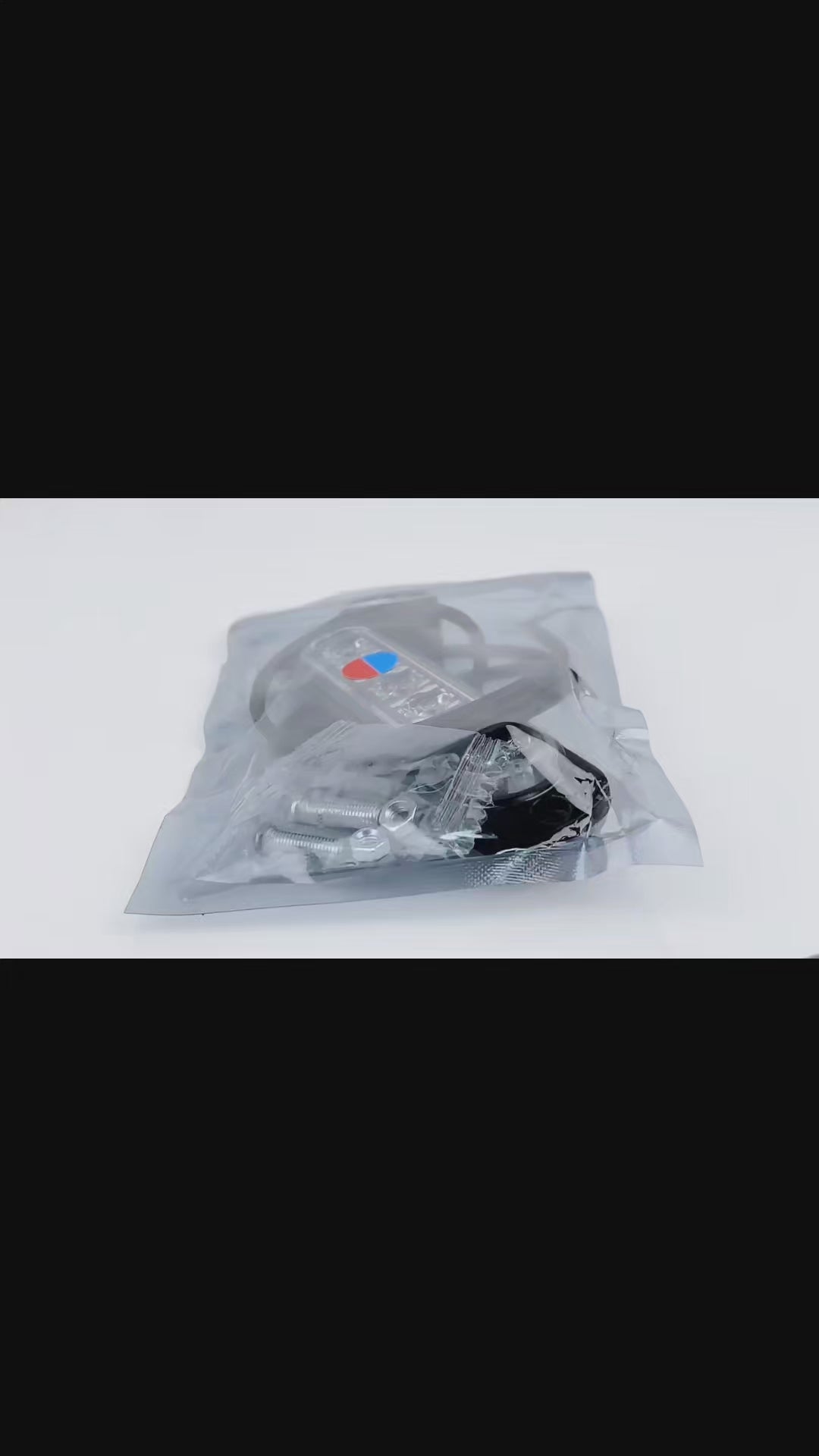 Riglow™ 4 LED Emergency Strobe Warning Light-2