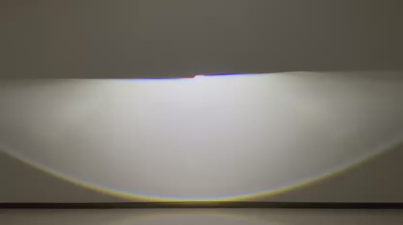 Riglow™ Powered by Carson CS25 2.5" Bi-LED Projector Lens-20