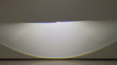 Riglow™ Powered by Carson CS25 2.5" Bi-LED Projector Lens-20
