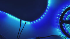 Riglow™ WS2812B Addressable RGB LED Strip-3