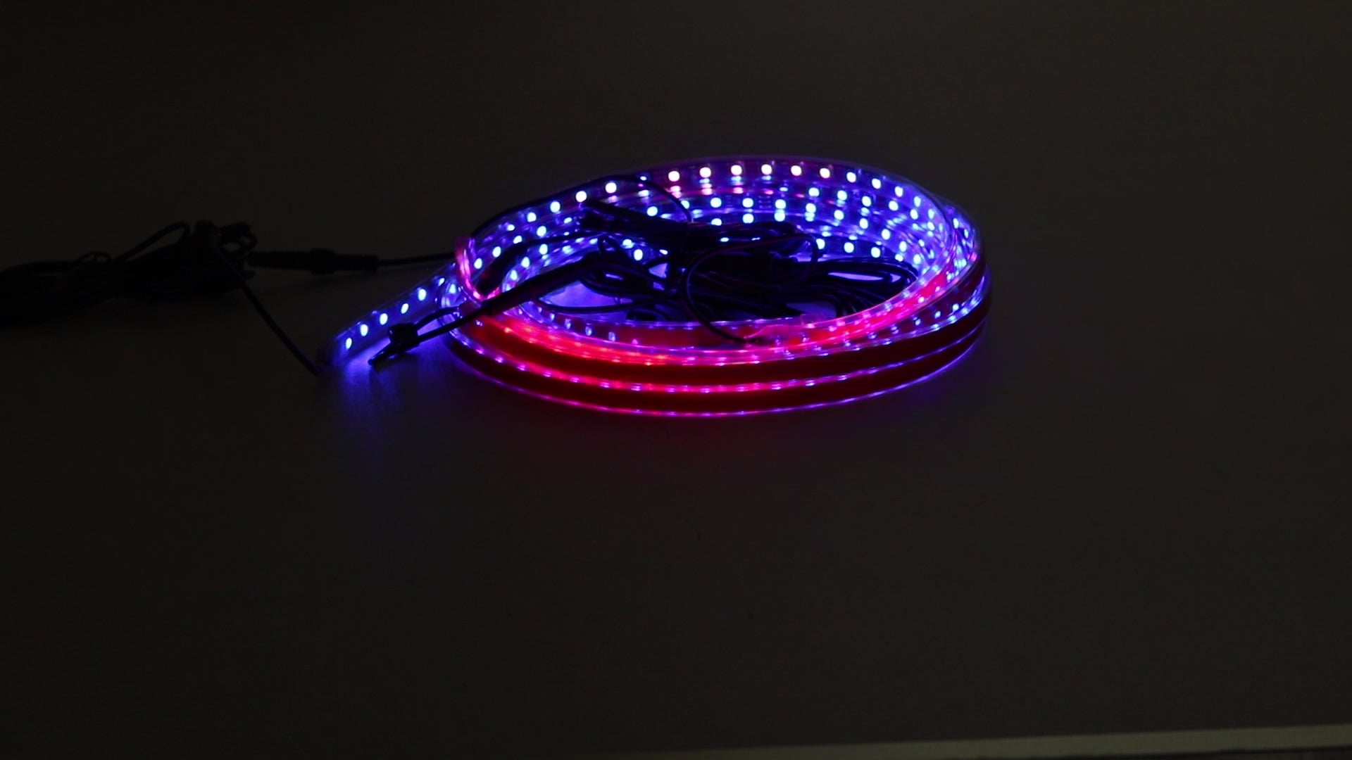 Riglow™ RGB Dream Color Underglow LED Kit – 6-Piece with SP668E Bluetooth APP Controller & RF Remote-2