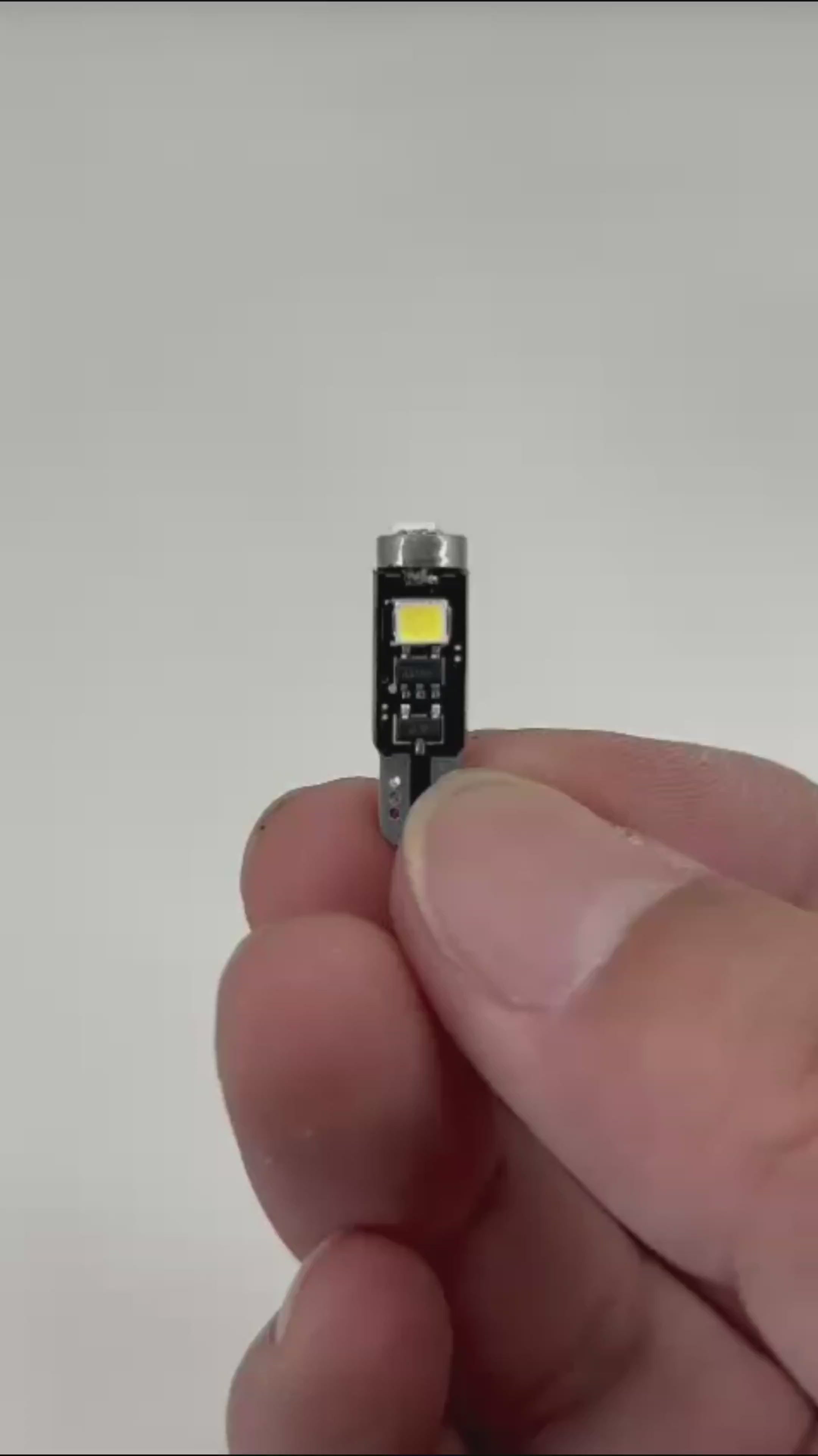 Riglow™ T5 3SMD2835 LED Bulb-2