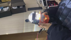 Riglow™ Powered by Carson CS25 2.5" Bi-LED Projector Lens-31