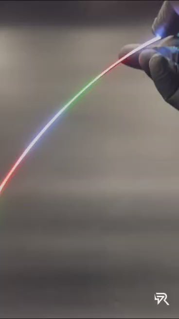 Riglow™ 18-in-1 RGB Ambient Lighting Kit-4
