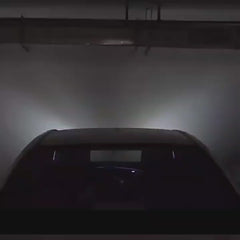 Riglow™ 1M Dynamic LED Third Brake Light Strip – Sequential DRL, Brake & Turn Signal | 144 LEDs | IP68-3
