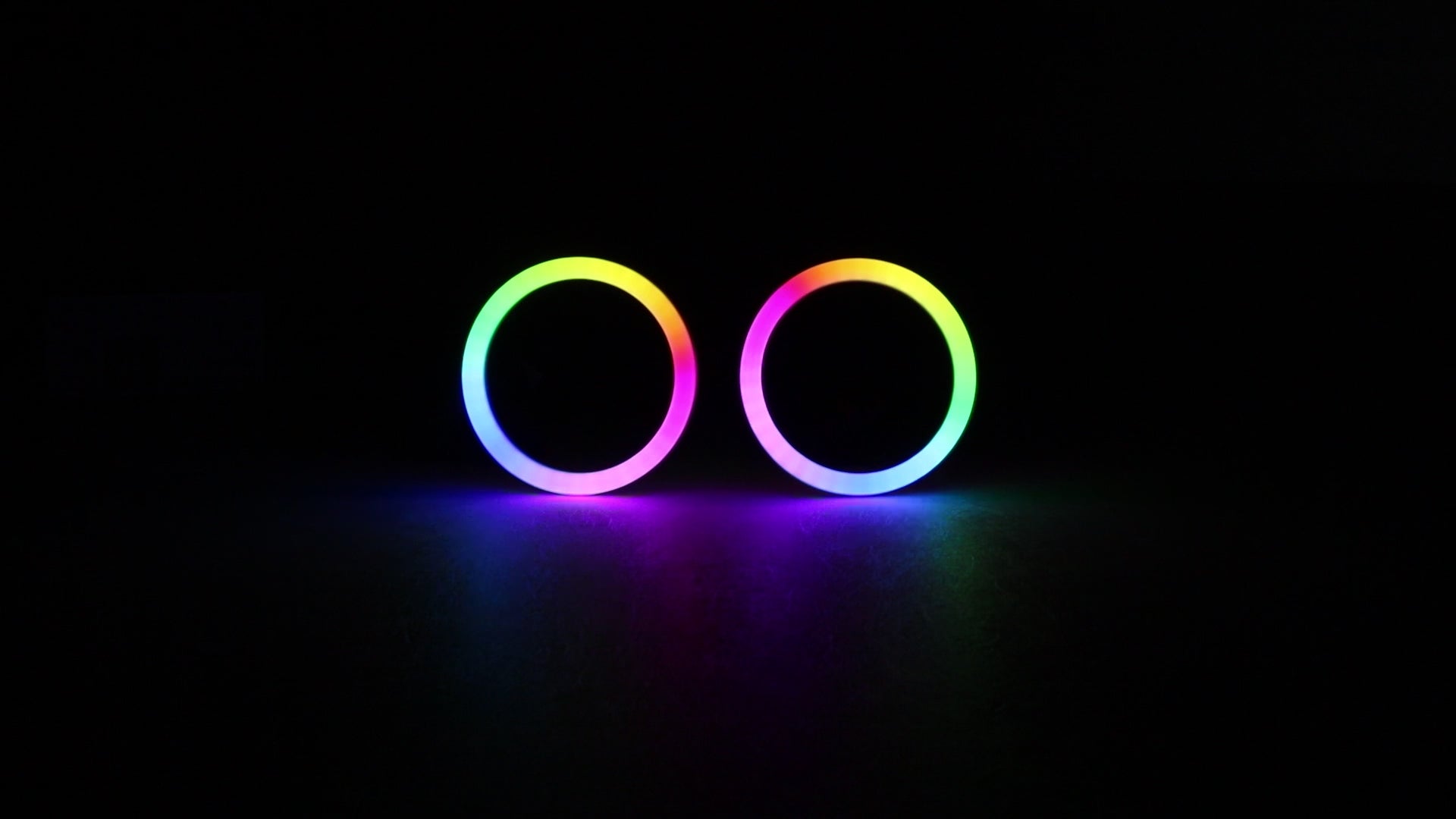 Riglow™ SP110 RGB LED Controller – Bluetooth App-Controlled Smart Lighting Module-10
