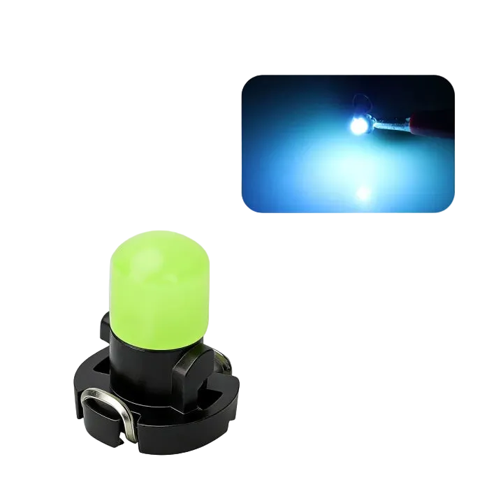 Riglow™ T4.2 LED Dashboard Instrument Panel Bulb-11