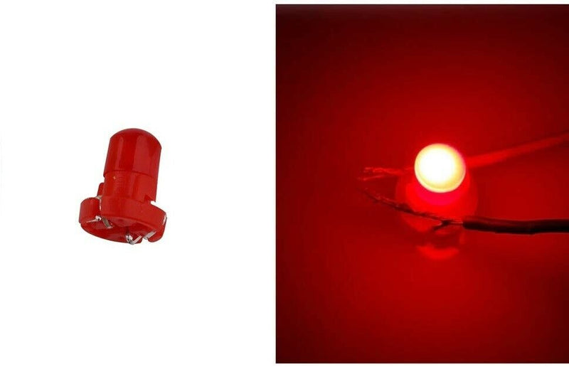 Riglow™ T4.2 LED Dashboard Instrument Panel Bulb-4