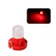Riglow™ T4.2 LED Dashboard Instrument Panel Bulb-8