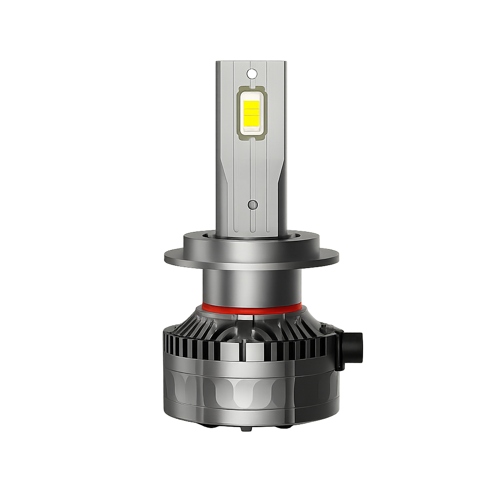 Riglow™ K40 LED Headlight Kit – 64W | 6400LM | 6000K Cool White-2