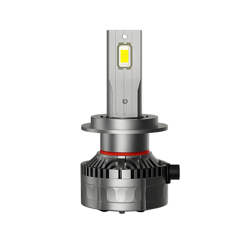 Riglow™ K40 LED Headlight Kit – 64W | 6400LM | 6000K Cool White-2
