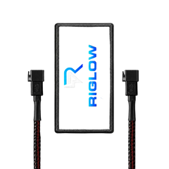 Riglow™ SP668E Bluetooth SPI Rear-Light Controller – 2 or 4 Outputs-1