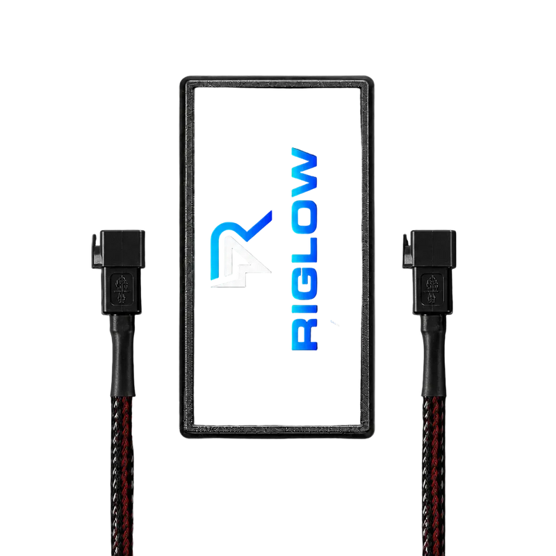 Riglow™ SP668E Bluetooth SPI Rear-Light Controller – 2 or 4 Outputs-1