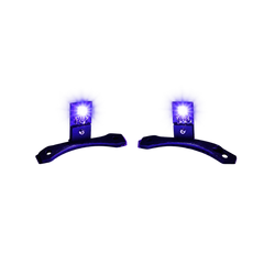 Riglow™ RGB Addressable Demon Eyes (App-Controlled)-5